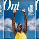 Image for article titled Amid the Ongoing Battle Over Her Body, Caster Semenya Covers Out Magazine's Body Issue